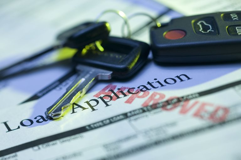 How to sell a car under finance?